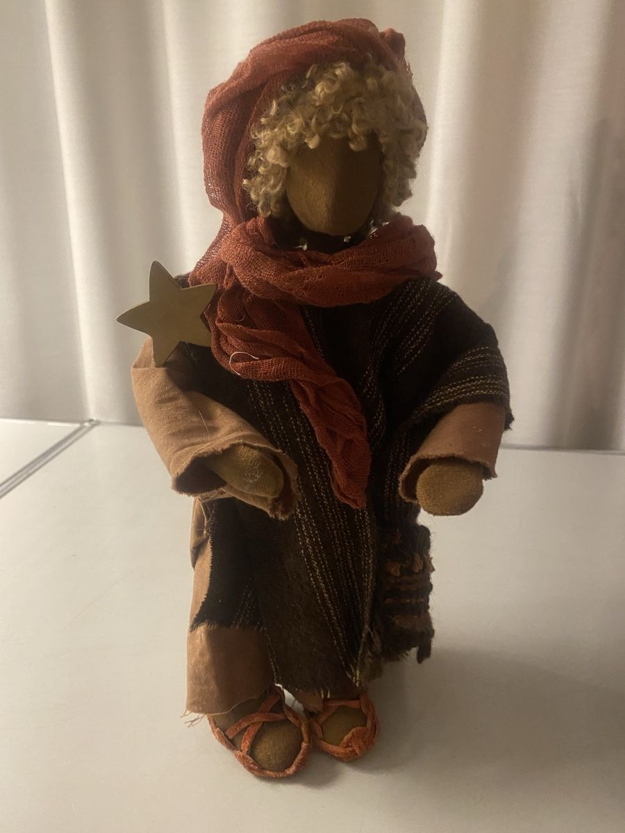 Figurines: Egli Krippenfiguren – D'occasion à Bern par Joeschi 3