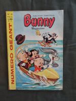Bunny Magazine No 10 Géant EO 1960 BE+