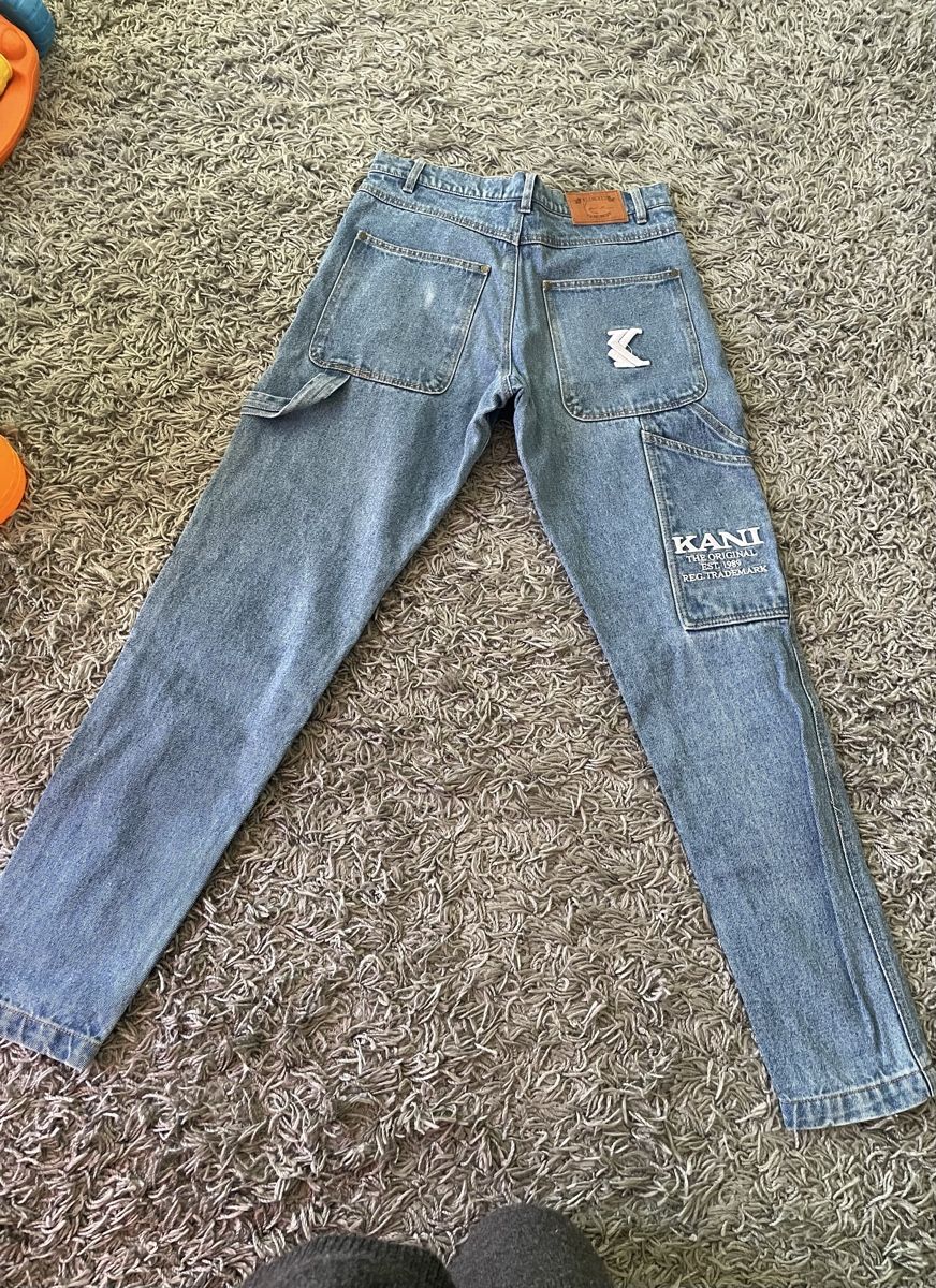 Jeans: Kani Jeans Vintage Style, Gr. S – Usato da Niederhasli venduto da sev_d7hq 1