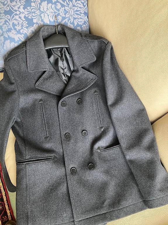 Giacche: Jacke – Usato da kloten venduto da Goodding 2