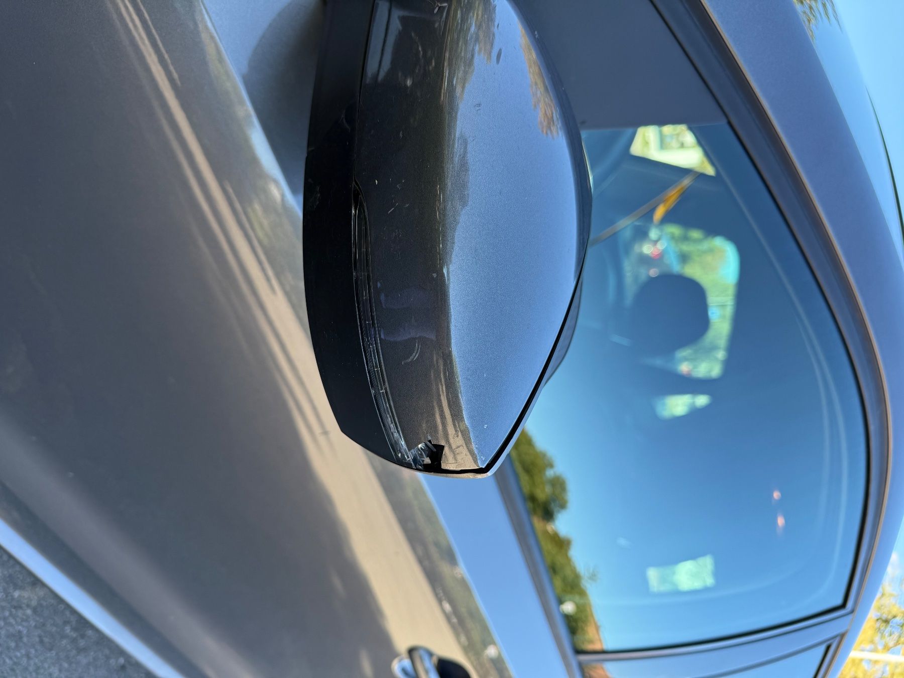 VW Automobili: VW Polo TSI 1.2 – Usato da Volketswil venduto da mic_wgq9 4