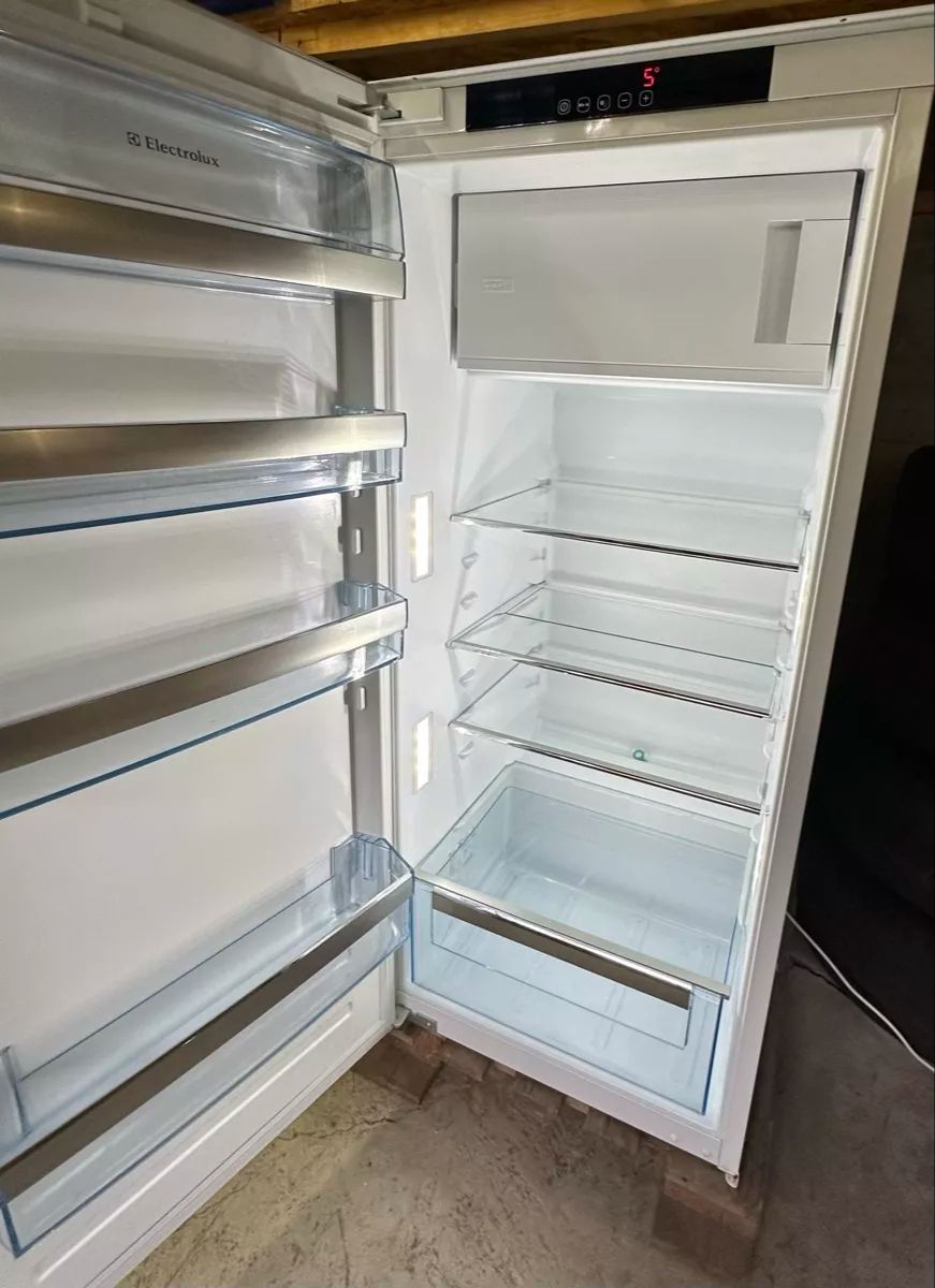 Frigoriferi: Kühlschrank Electrolux – Usato da Pieterlen venduto da kra_s8rv