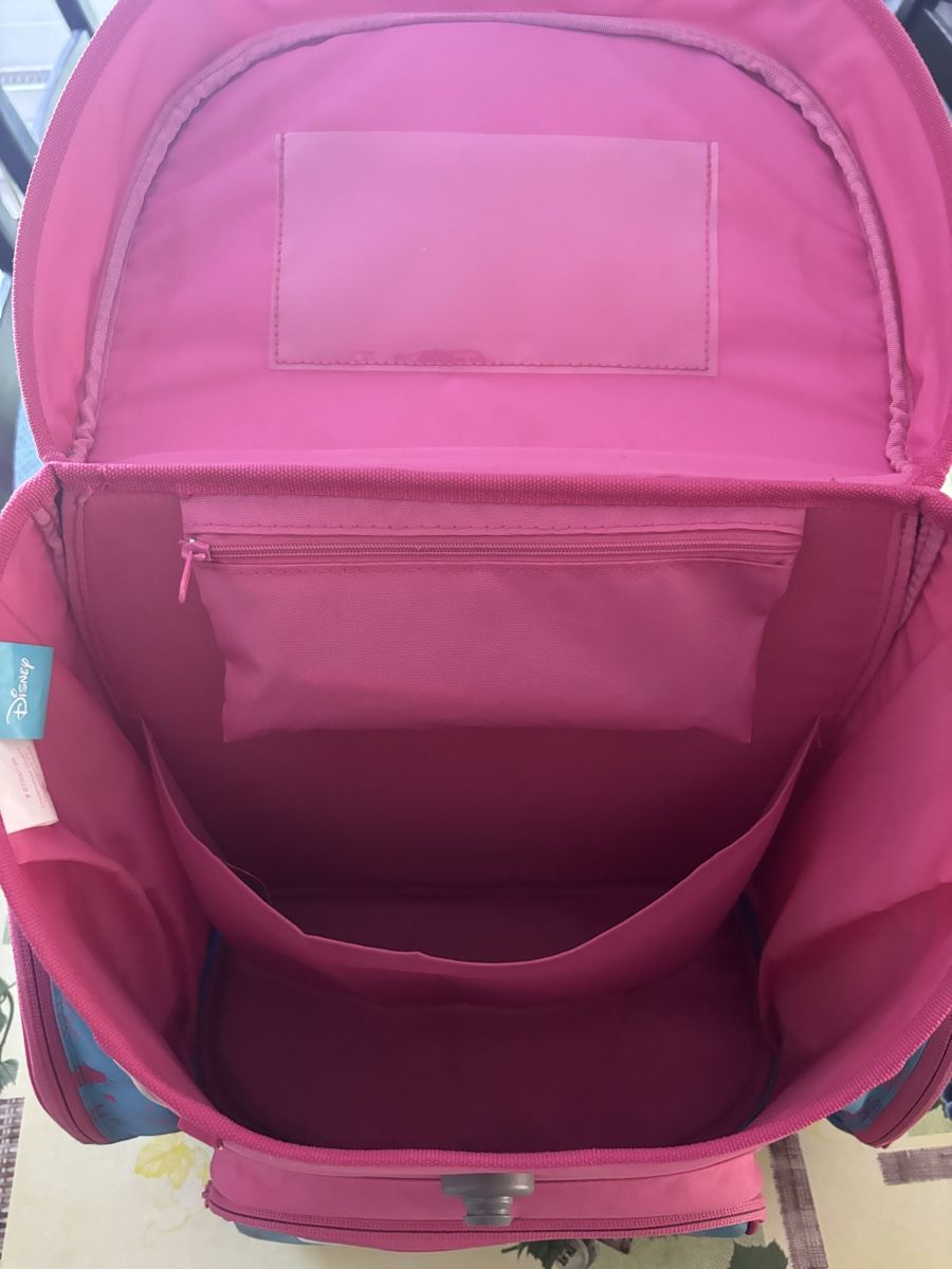 Disney Sacs & sacs à dos: Anna & Elsa Schulranzen  – Neuf (Voir description) à Olten par zor_6npz 3