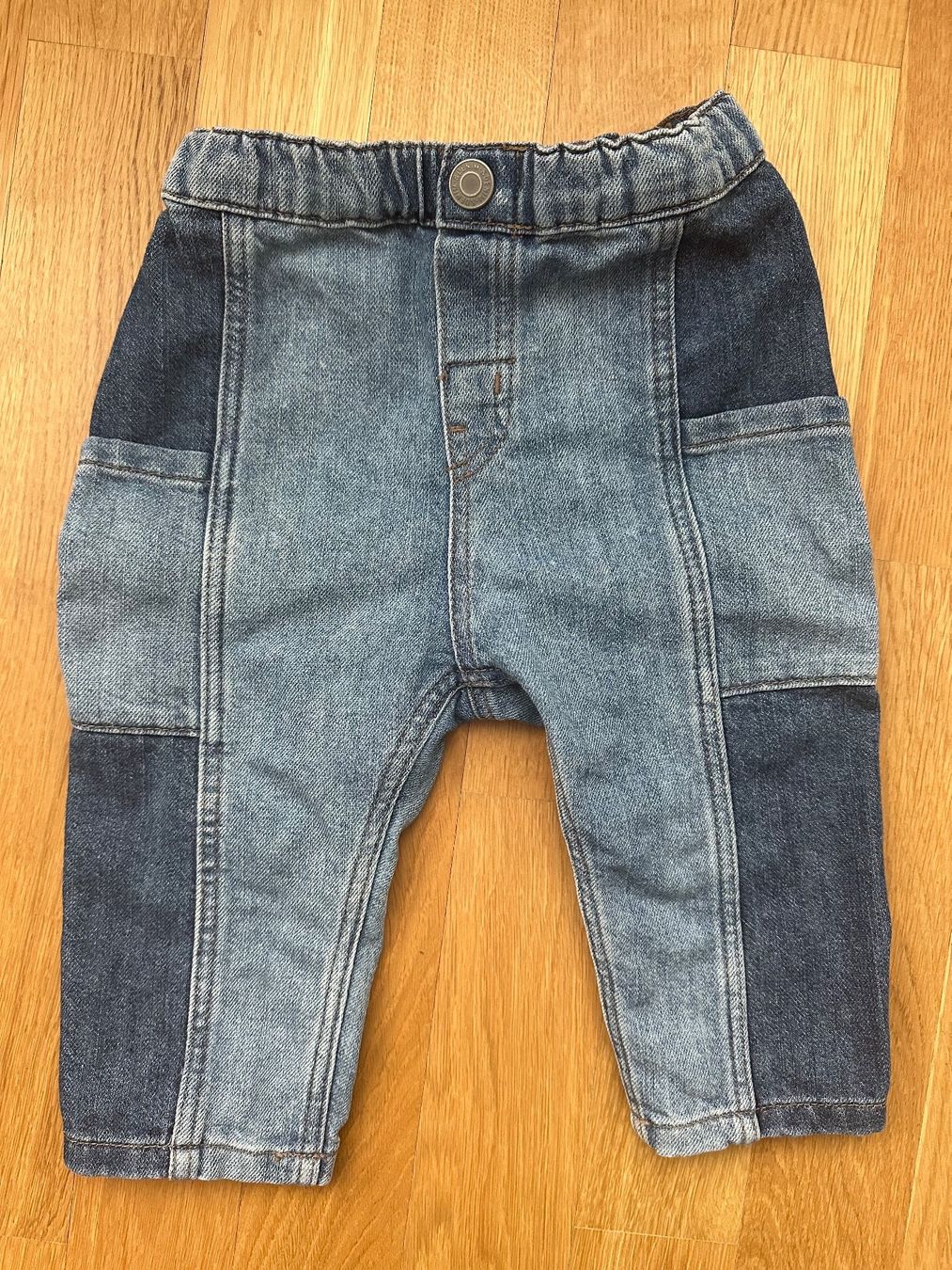H&M Pantaloni: Jeans Hose H&M Gr. 80 – Nuovo (secondo la descrizione) da Unterägeri venduto da StefanGekko
