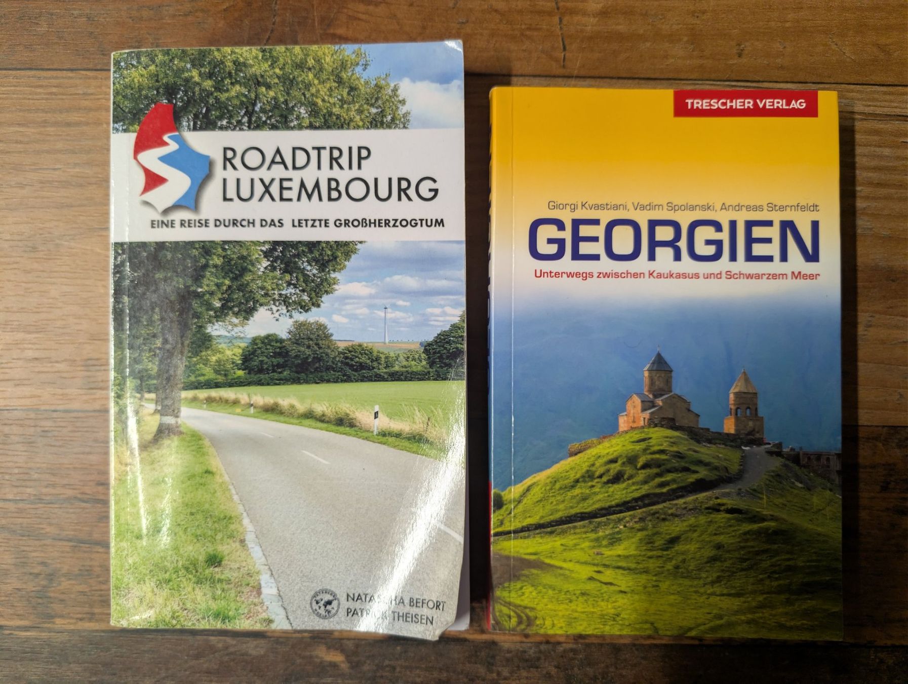 Libri: Reiseführer-Sammlung, Teil 1 – Usato da Neuenhof venduto da mlw_w98j 1