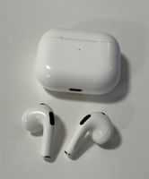 Apple AirPods Gen3 mit Wirelesse Case weiss guter Zustand