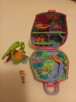 Polly Pocket 1996 Jungle adventure 