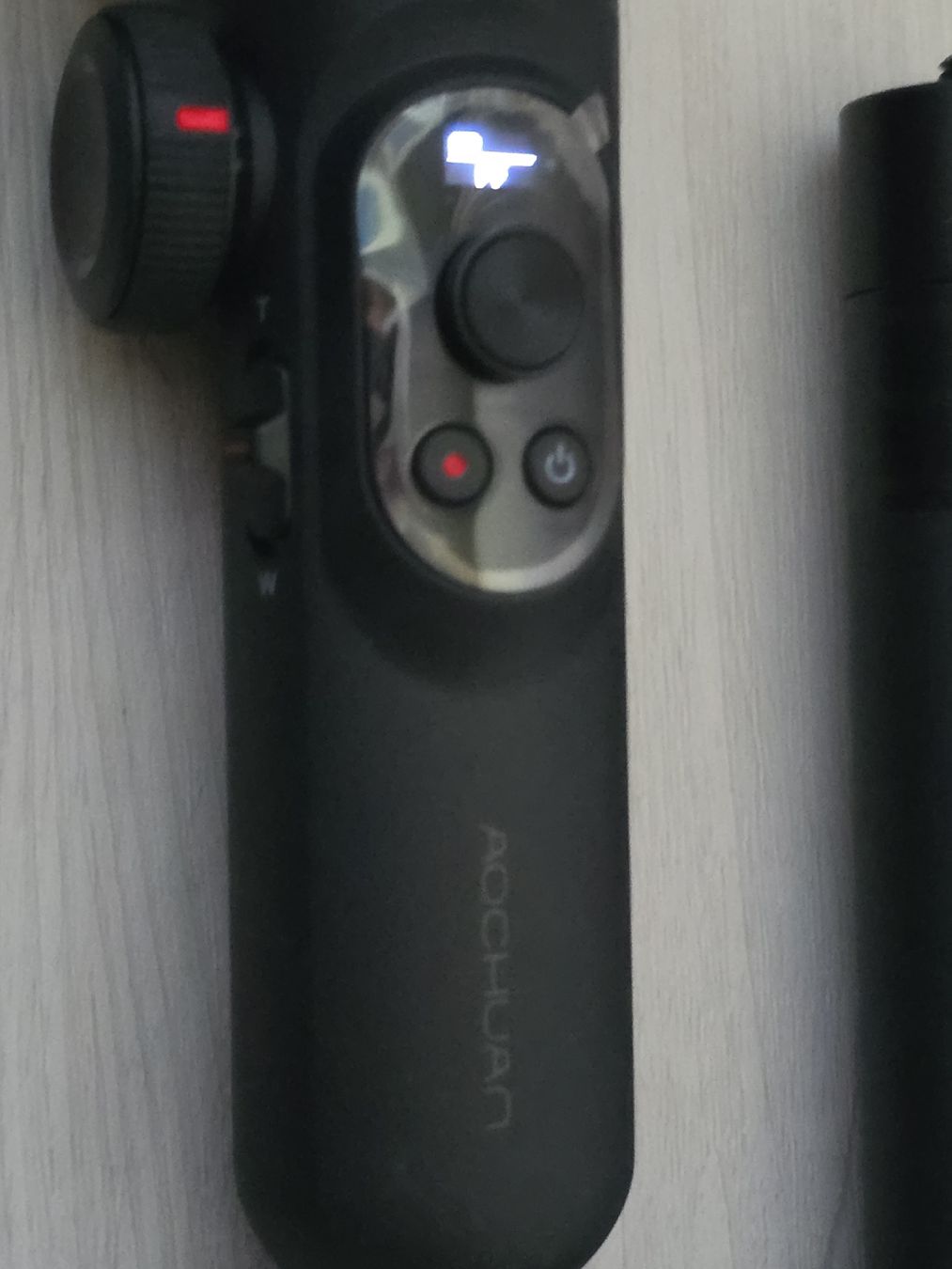Support: Universal Gimbal für Smartphone – Neuf (Voir description) à Spiez par stefu_89 3