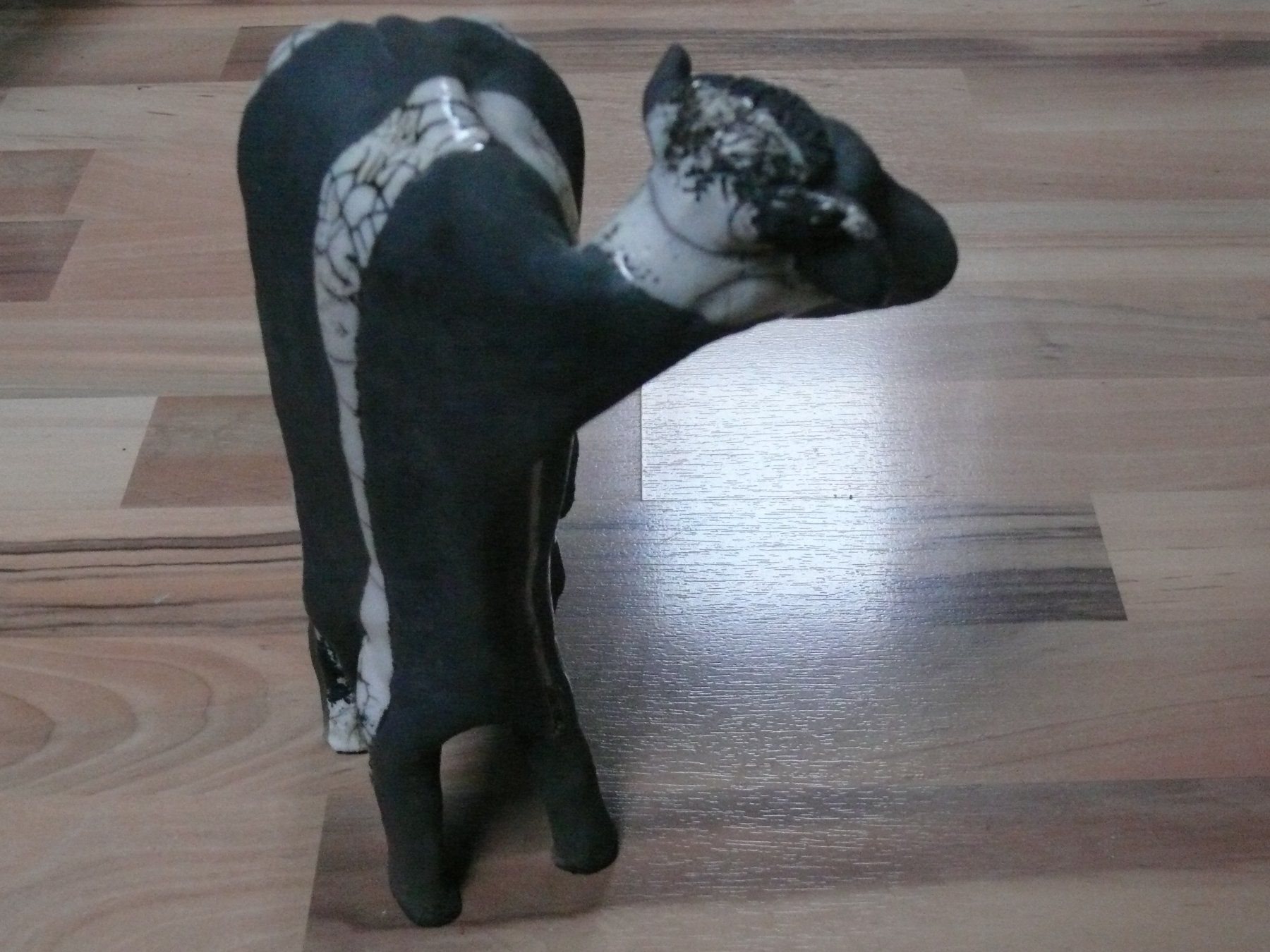 Sculture & Statue: Skulptur - Kuh – Usato da Seon venduto da Hl5703 2