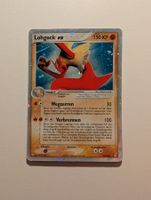 Lohgock ex 90/100 Pokémon Karte – EX Karte – Pokémon TCG Sam