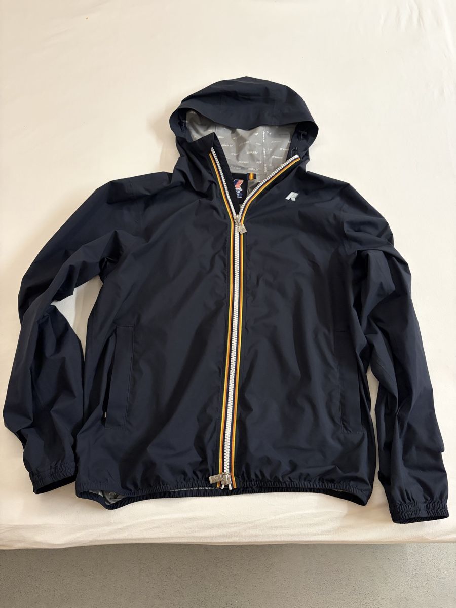Jacken: K-Way Jacke Gr. L – Gebraucht aus Lussy FR von ExpressWine 1