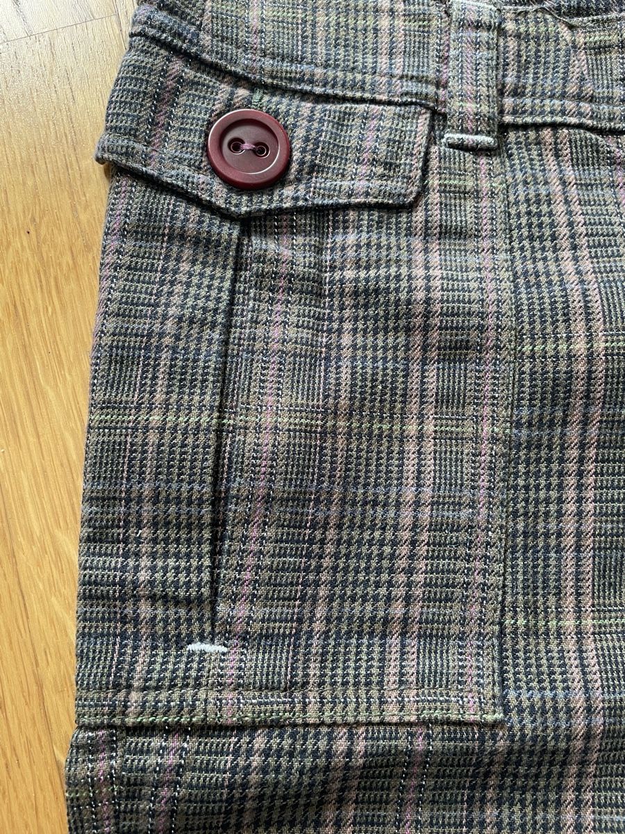 Zara Pantalons: Shorts Gr. 164 – D'occasion à Zürich par silab69 2