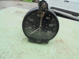Kienzle -Tachograf - Saurer / FBW  -MAN   125 kmh