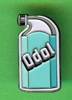 Odol  Mundspülung 