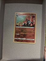 Verkaufe eine Pokémon-Karte: Alolan Marowak 64/181, englisch