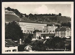 AK Winterthur, Kantonsschule, 1931