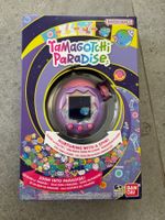 Jeu Tamagotchi Paradise neuf, édition limitée