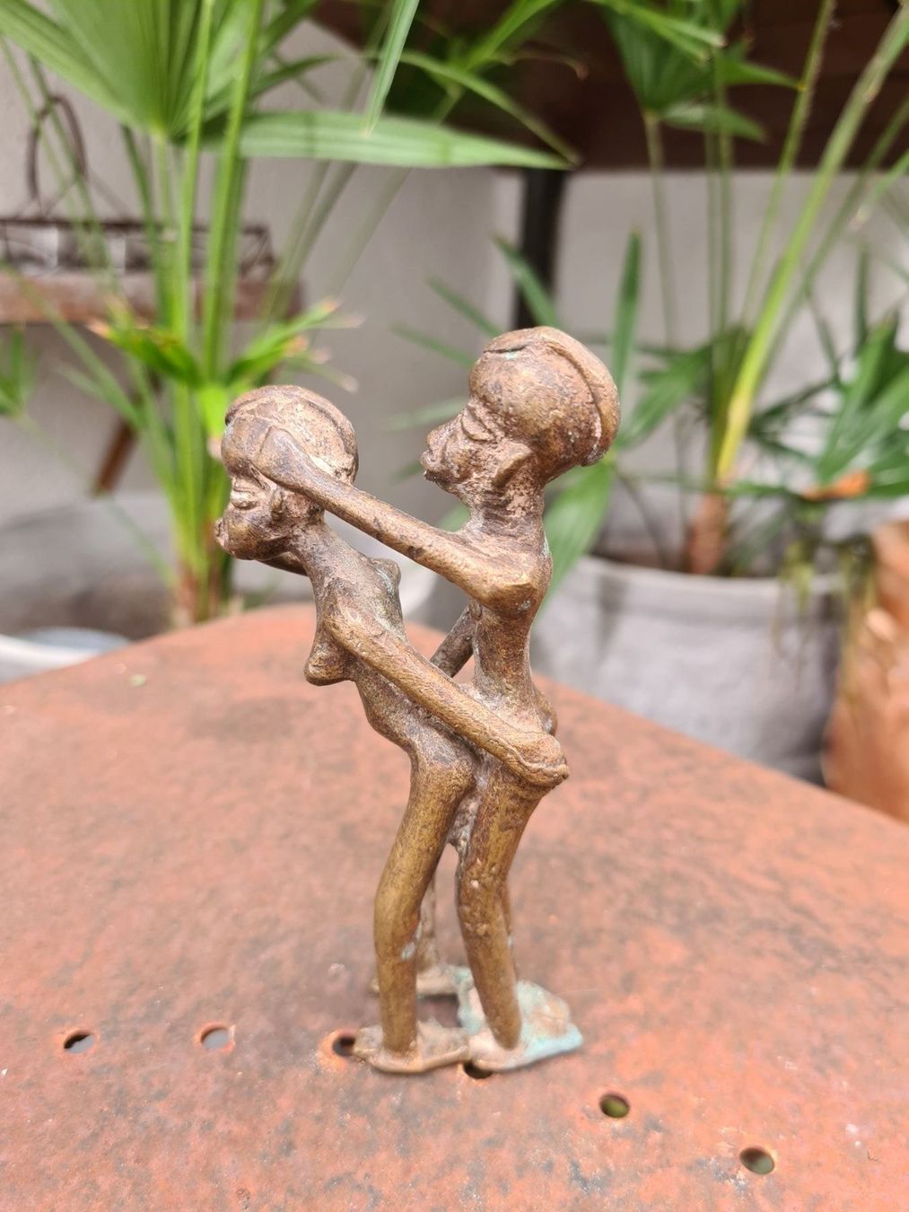 Statuette: Statue – Usato da Ebmatingen venduto da Gelegenheit77 1