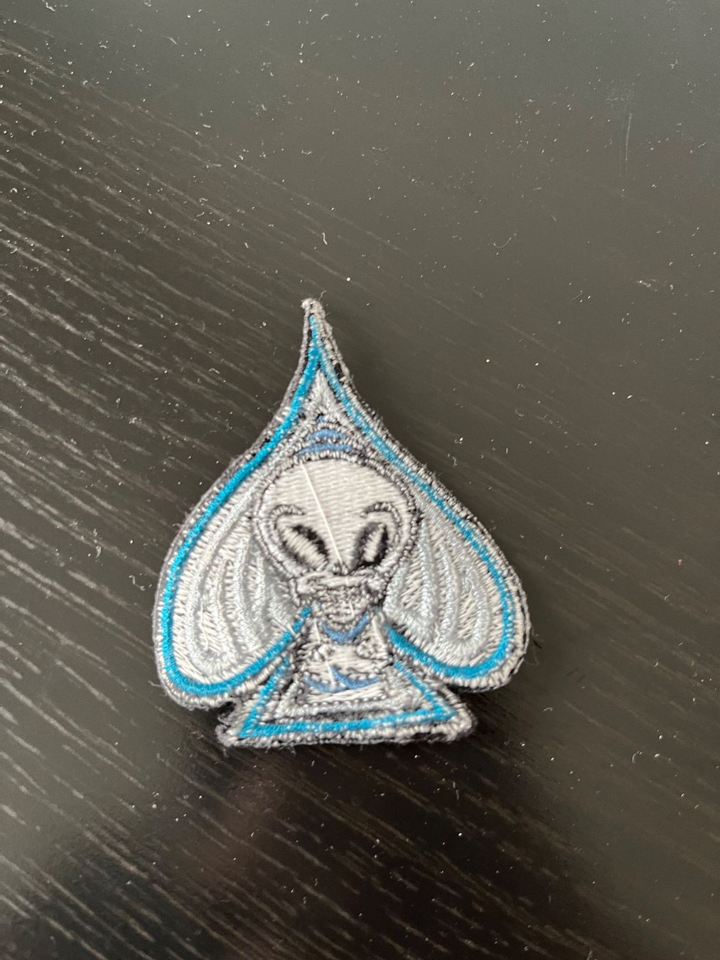 Toppe: Aufnäher / Patch, Blind Skateboards Pik – Nuovo (secondo la descrizione) da Kerns venduto da Herr_Sizzla 1