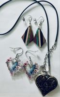 Schmuck Set Neu