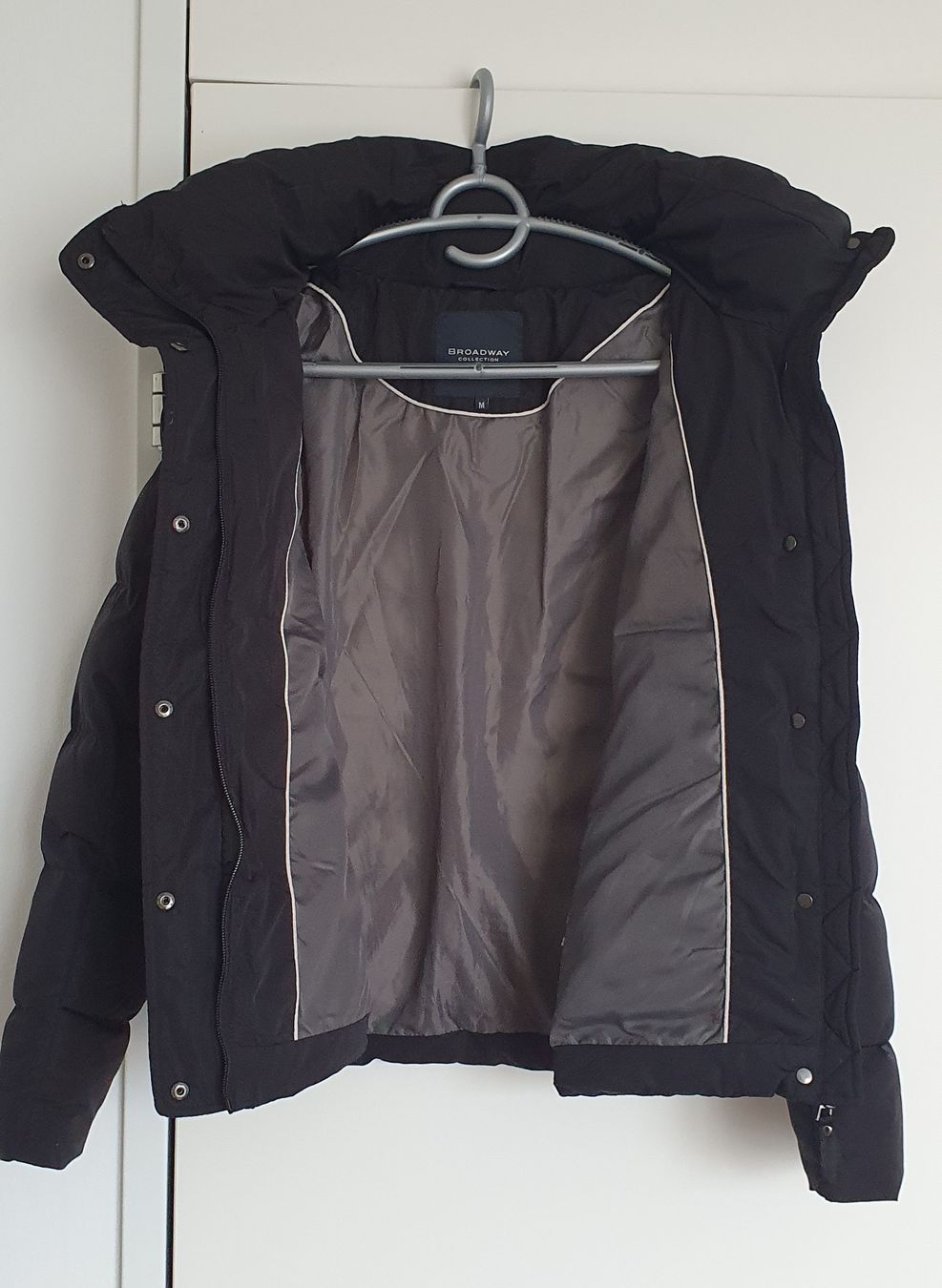 Vestes: Jacke schwarz Gr. M – D'occasion à Möriken AG par Katze110 2