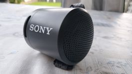 *NEU* SONY SRS-XB13 Kompakt Bluetooth Speaker black *NEU*