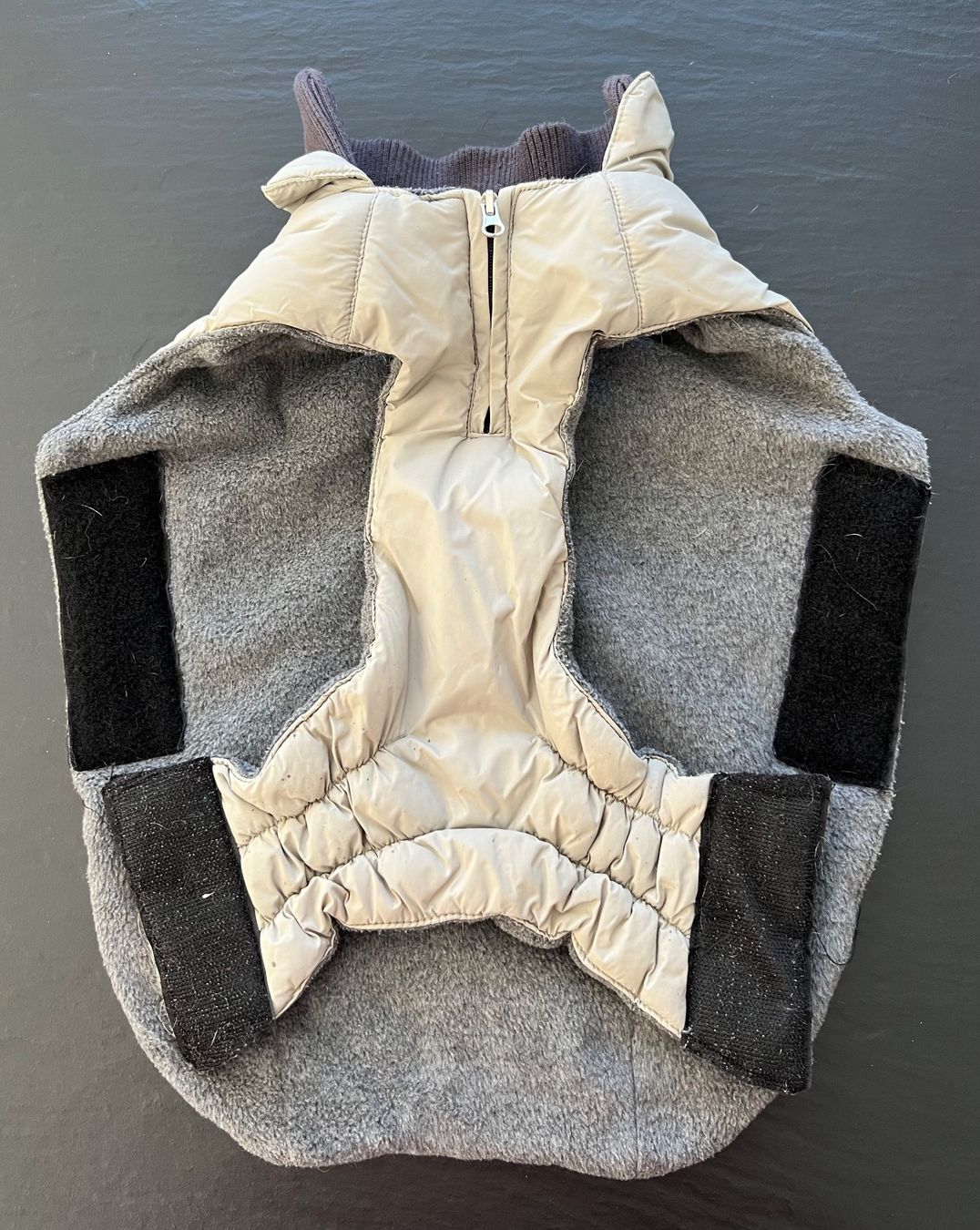Abbigliamento: Hundemantel – Usato da Sumiswald venduto da Schneebu 1