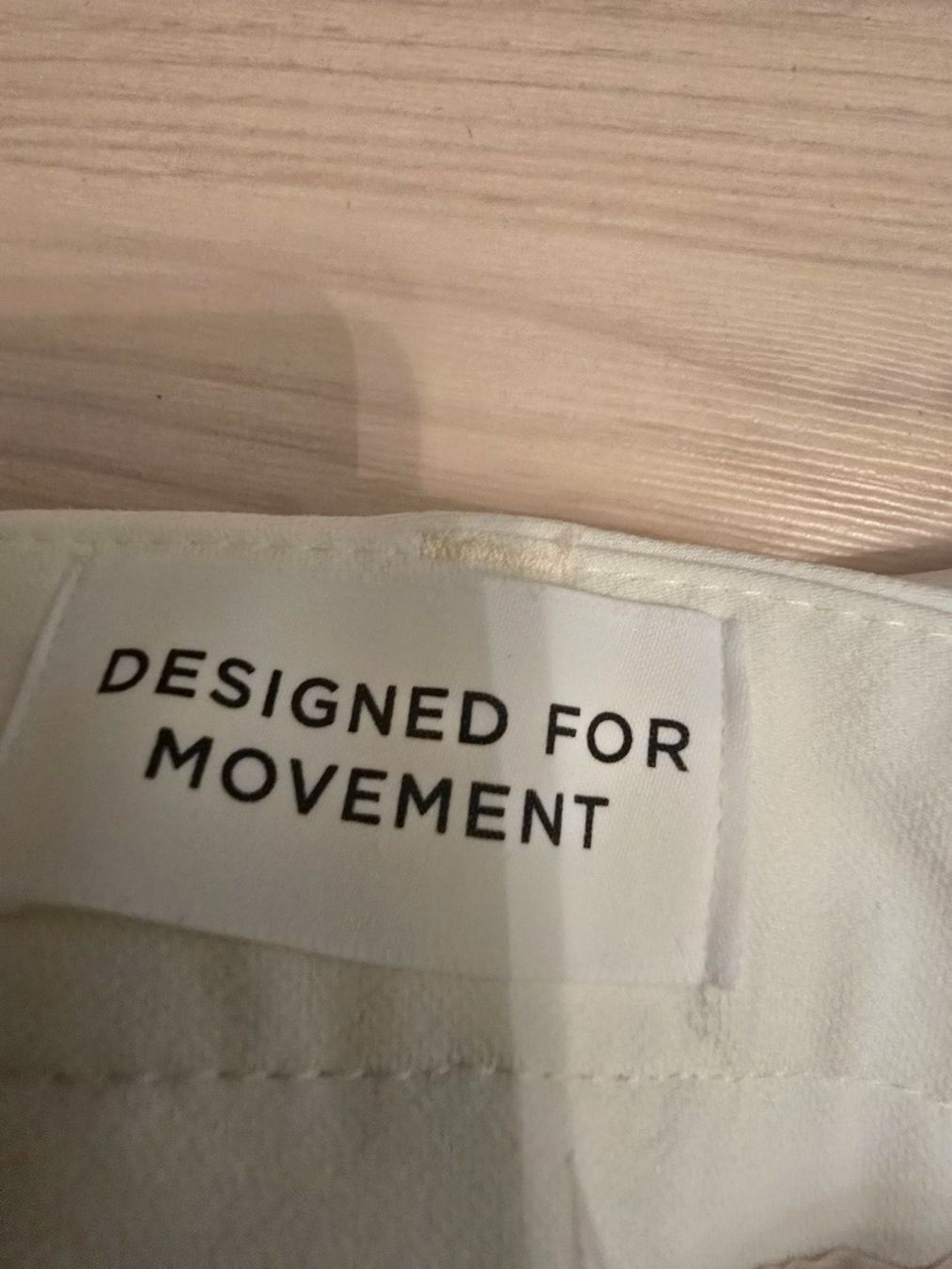 Pantaloni: schicke Hose – Nuovo (secondo la descrizione) da Gutenswil venduto da evita.64 1