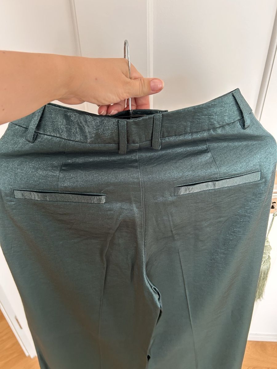 Selected Pantaloni: Selected trousers – Nuovo (secondo la descrizione) da Zürich venduto da evasara 3