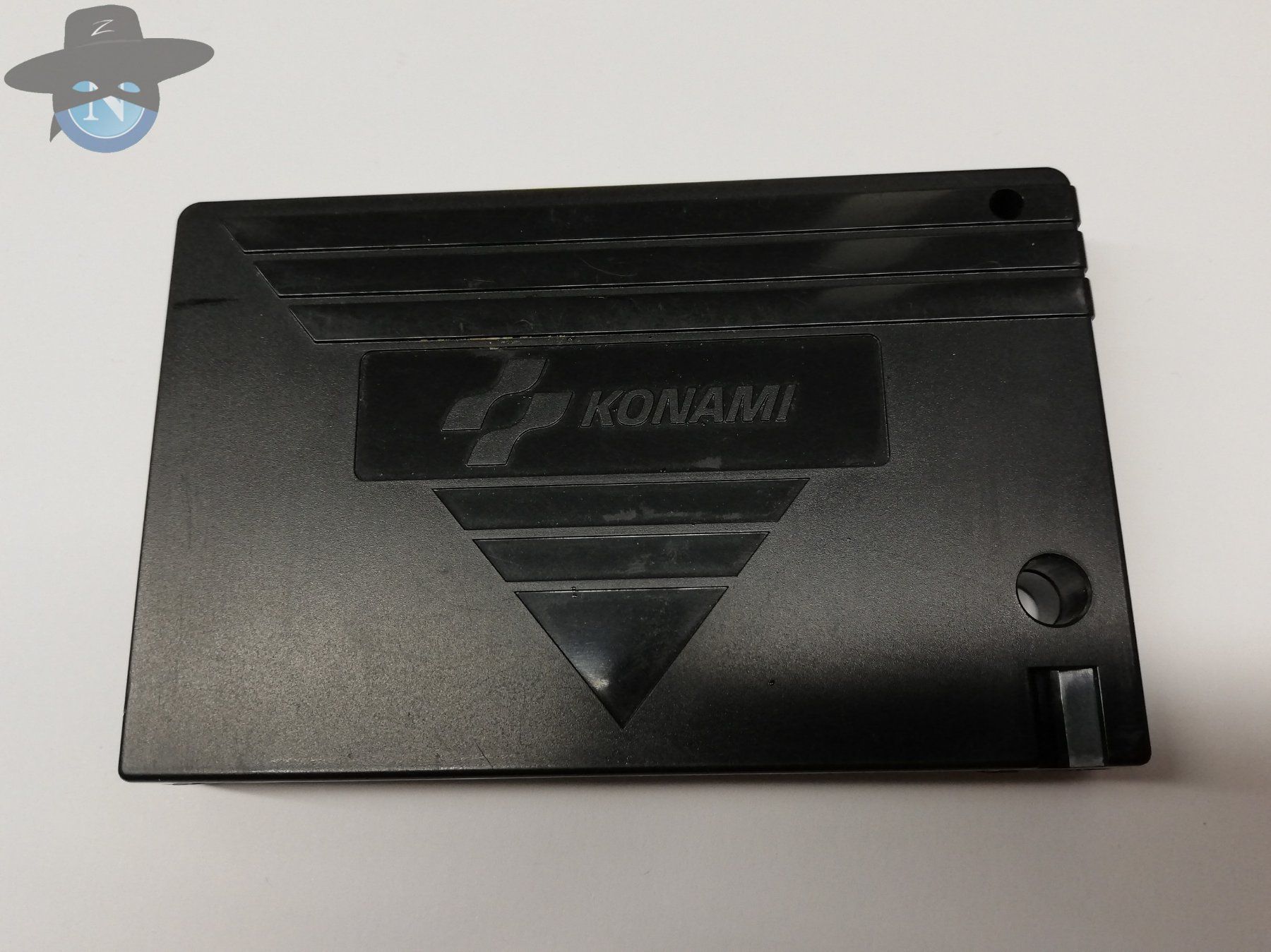 Spiele: Nemesis 2 / MSX – Gebraucht aus St. Gallen von zorro_dc 1