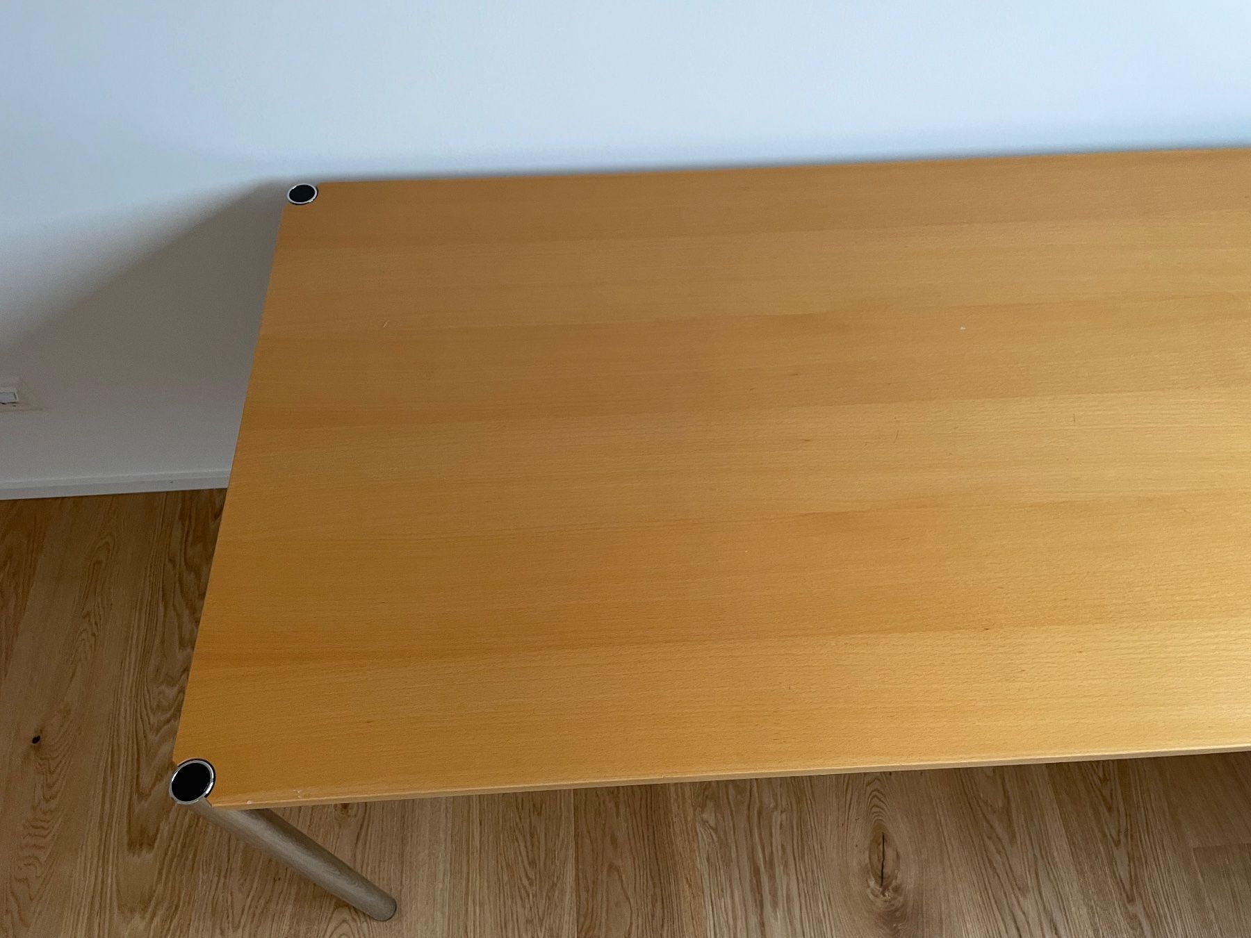 USM Tavoli: USM Haller Tisch Buche 175cm – Usato da Neunkirch venduto da autoscooter57 3