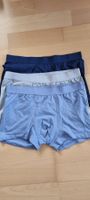 3er Pack Knaben Boxershorts Grösse 146/152 Neu