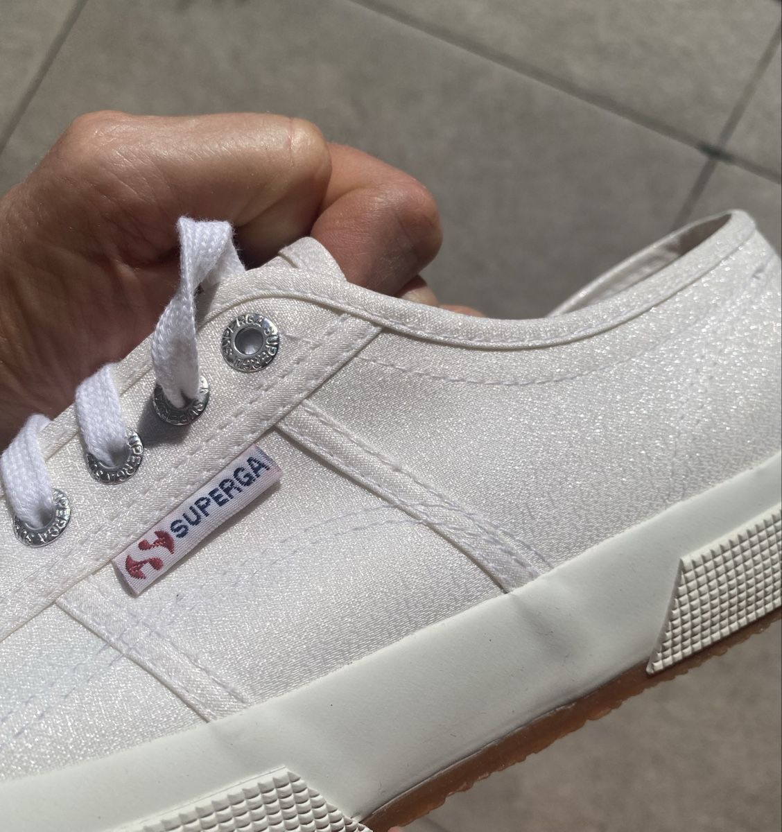 Superga Damenschuhe: Superga Gr.41 NEU – Neu und originalverpackt aus Affoltern am Albis von Vsyra 2