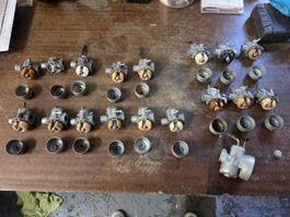 Diverse Vergaser Puch maxi Ab 1Fr!