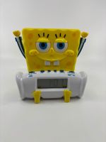SpongeBob Schwammkopf Radiowecker