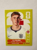 Panini-Sticker ENG12 - Cole Palmer