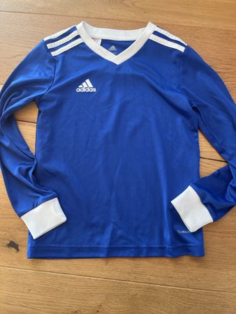 adidas longsleeve Pullover 128