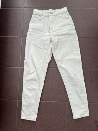 Levi's Mom Jeans, High Waist, Gr. 25
