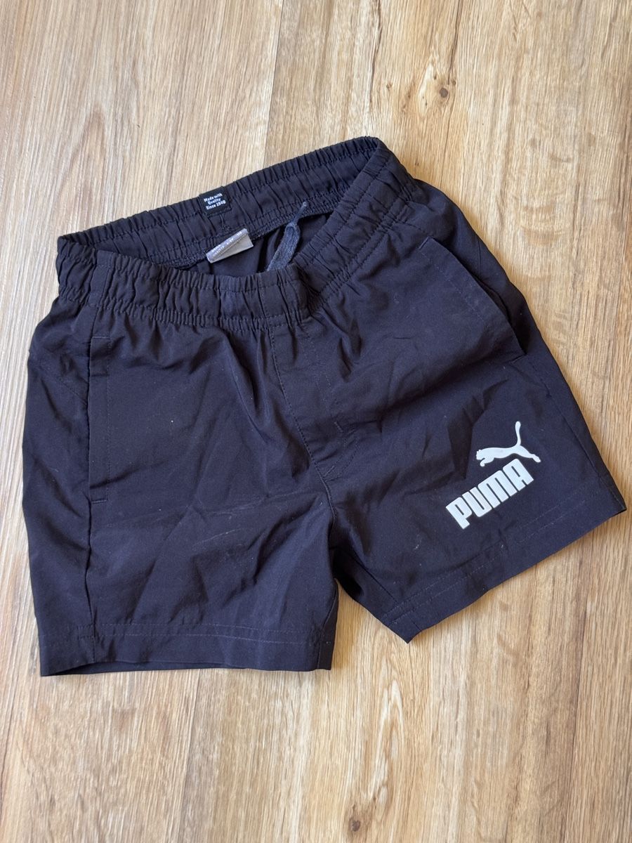 Puma Pantaloni: Puma Turnhose – Usato da Basel venduto da spassbremse