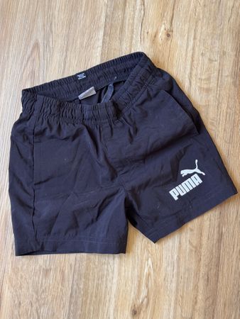 Puma Turnhose