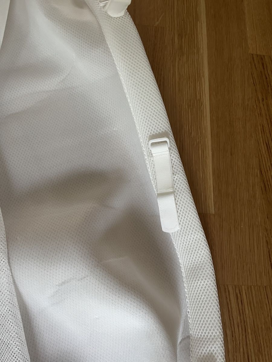 Stokke Culle: Stokke V3 Mesh Cot Bumper  – Nuovo (secondo la descrizione) da Zürich venduto da geo_vls6 3