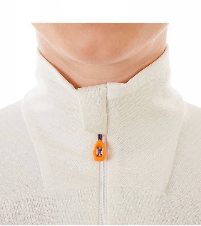 Mammut T-shirt: Mammut Moench Advanced Half Zip Gr S – Nuovo (secondo la descrizione) da Zürich venduto da Altruisti 4