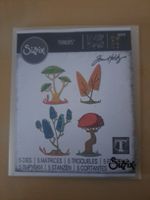 Sizzix Thinlits Stanzen 3 sets
