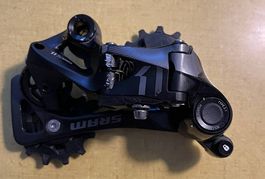 Schaltwerk Sram X01, 1x11, guter Zustand