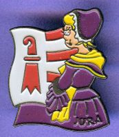 Wappen & Tracht   JURA