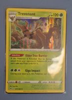 Pokémon Trevenant Holo, 2022, Sprache:EN, nearmint.