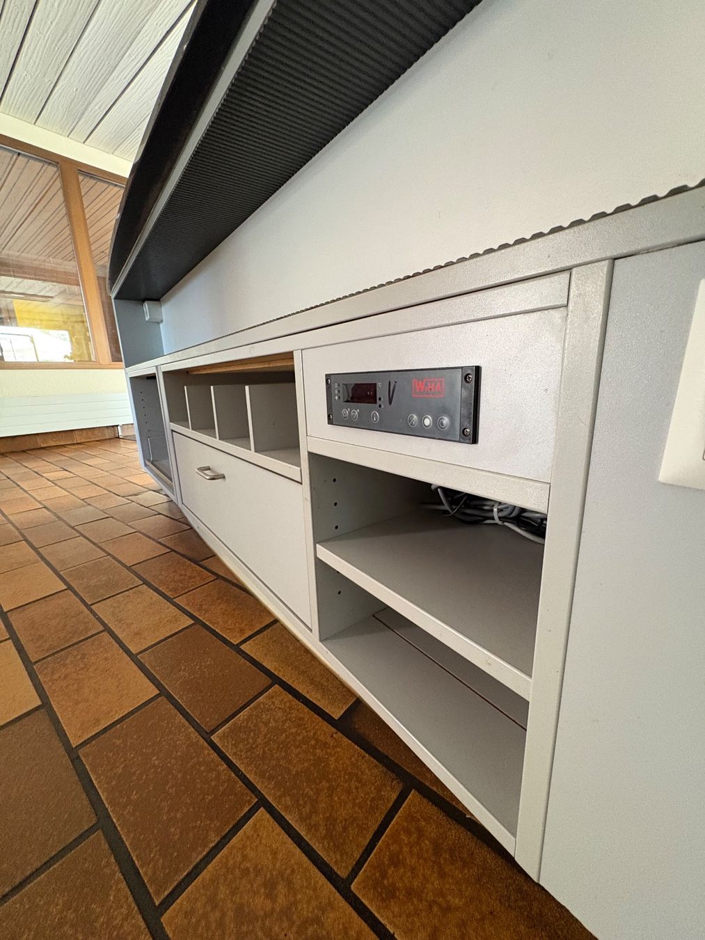 Vitrines: Kühlvitrine – D'occasion à Gossau SG par kur_6wzm 2