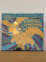 Erhabene Helden | Top-Trainer-Box (Deutsch)