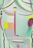 Galerie Kornfeld Bern - Auktionskatalog Juni 2022