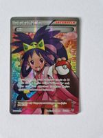 Iris - Trainer Full Art - Plasma Blast - EN - NM